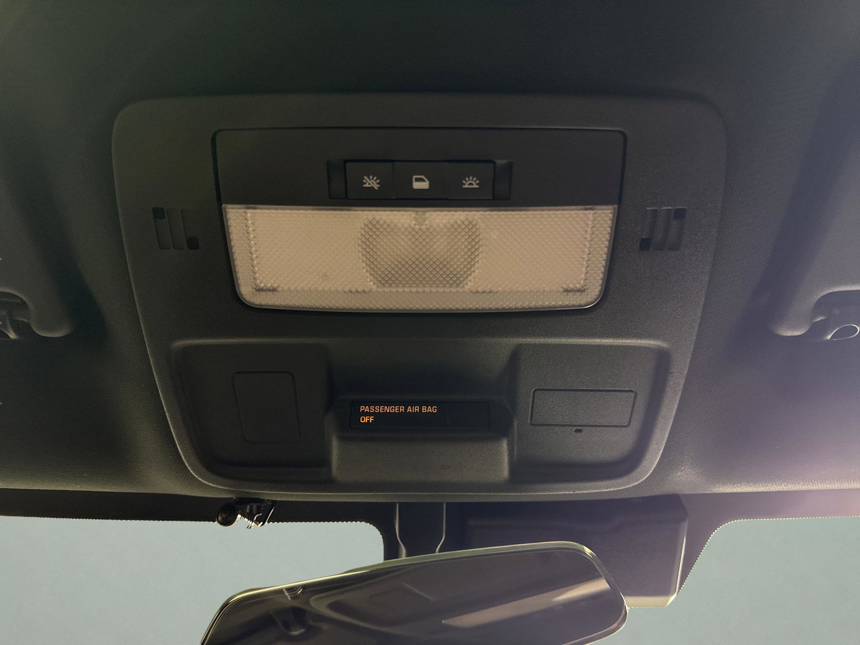 2015 Chevrolet Camaro LS