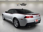 2015 Chevrolet Camaro LS