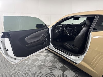 2013 Chevrolet Camaro SS