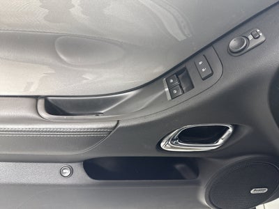 2013 Chevrolet Camaro SS