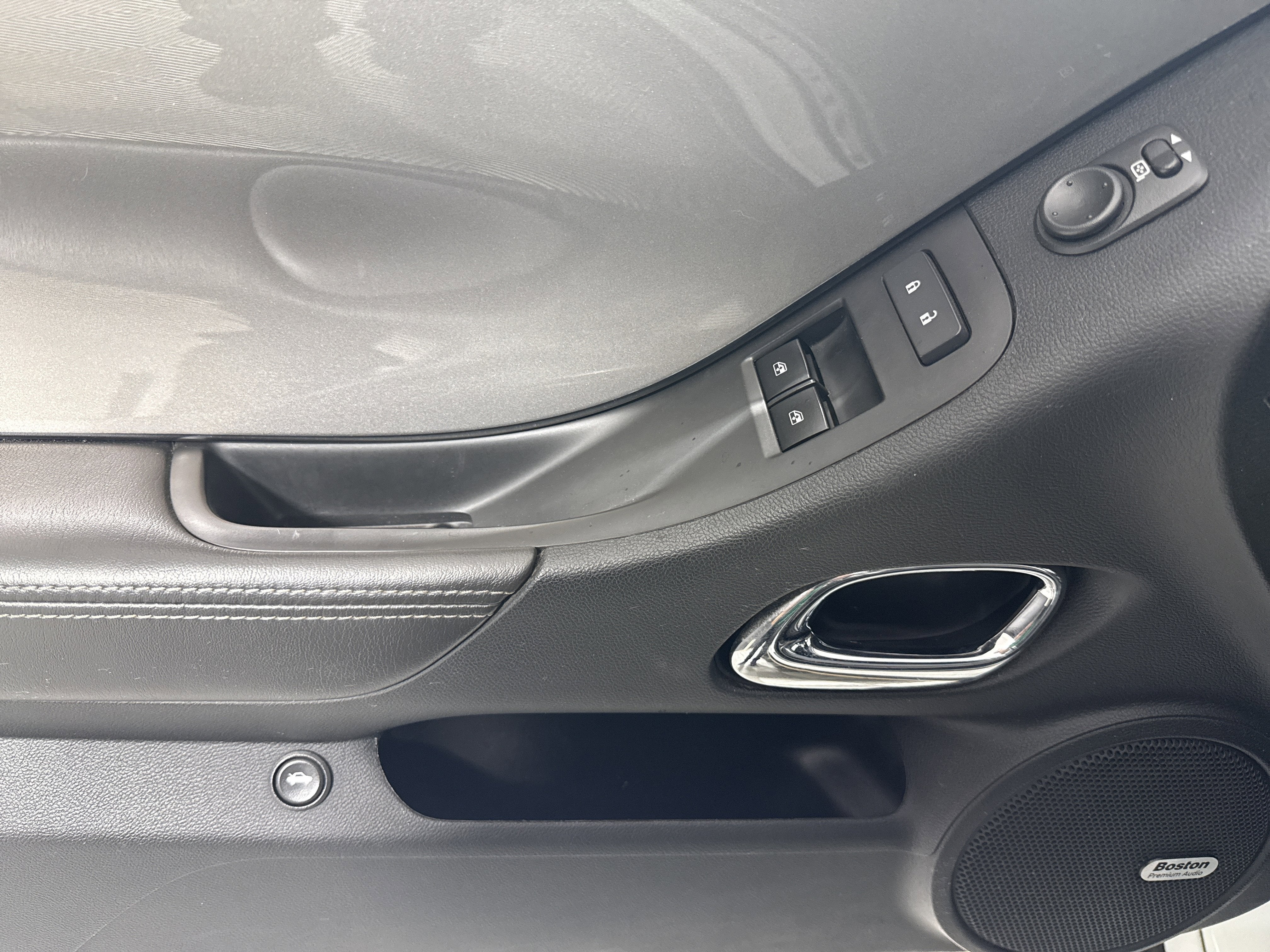 2013 Chevrolet Camaro SS