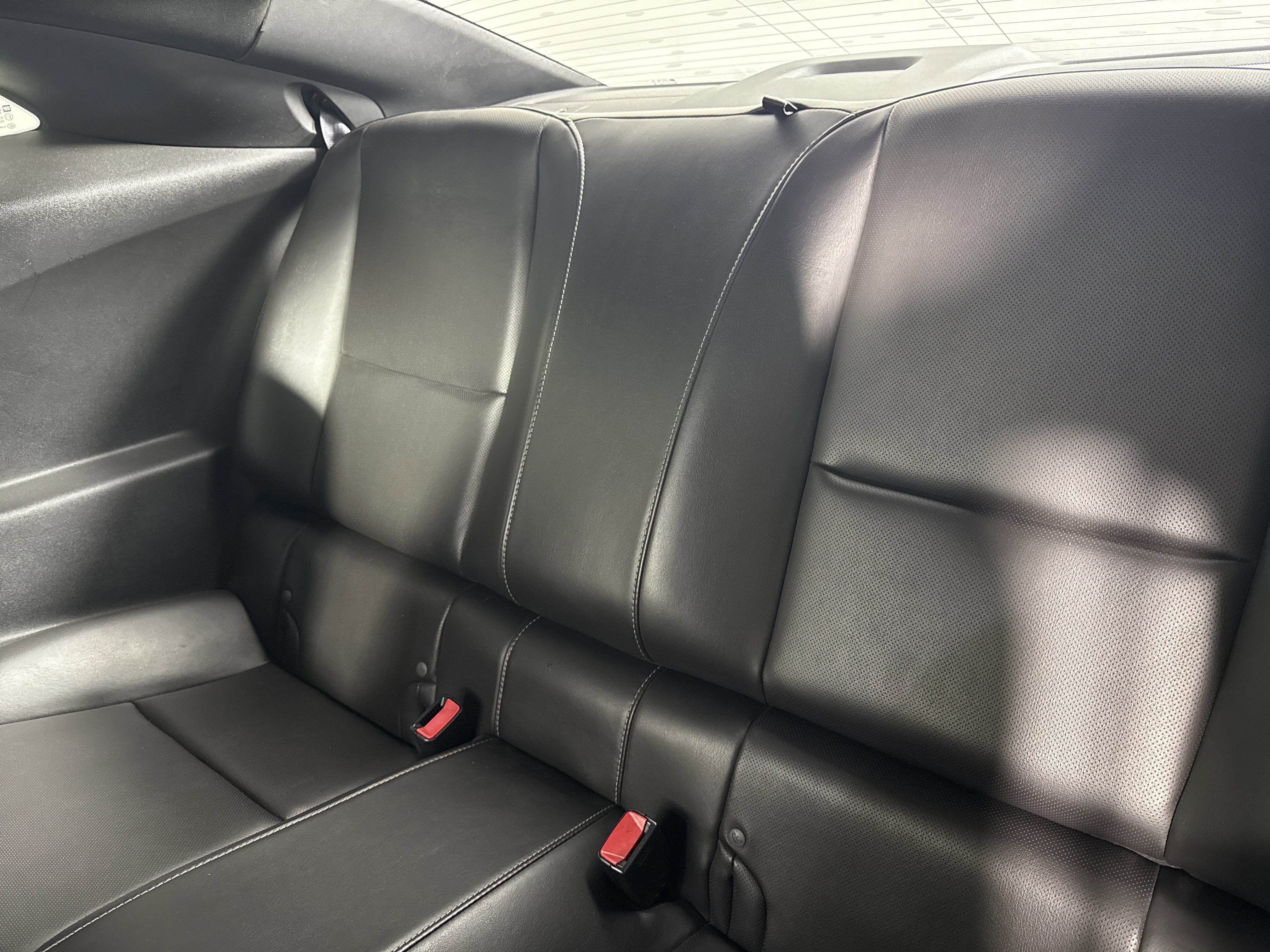 2013 Chevrolet Camaro SS