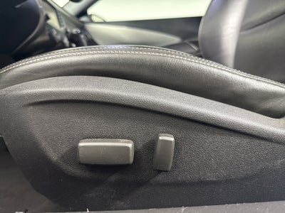 2013 Chevrolet Camaro SS