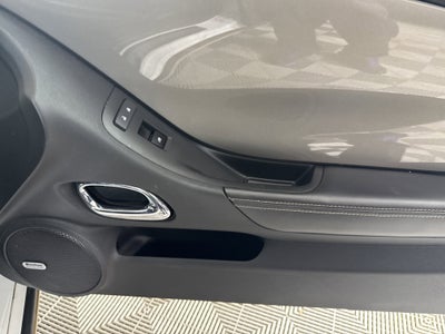 2013 Chevrolet Camaro SS