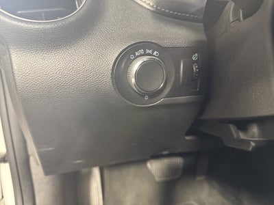 2013 Chevrolet Camaro SS