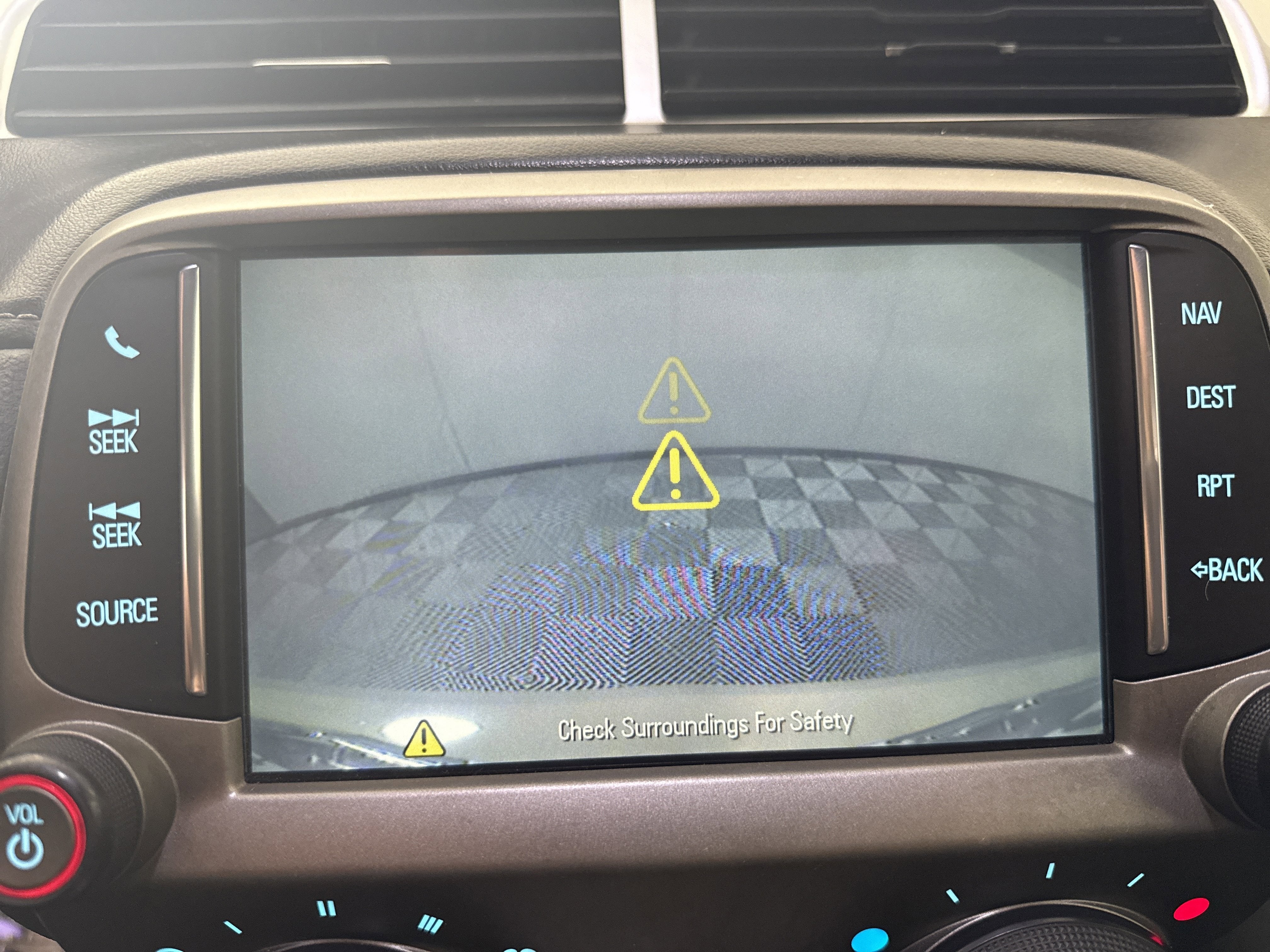 2013 Chevrolet Camaro SS