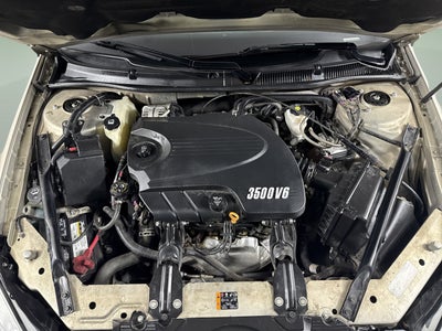 2011 Chevrolet Impala LT Retail