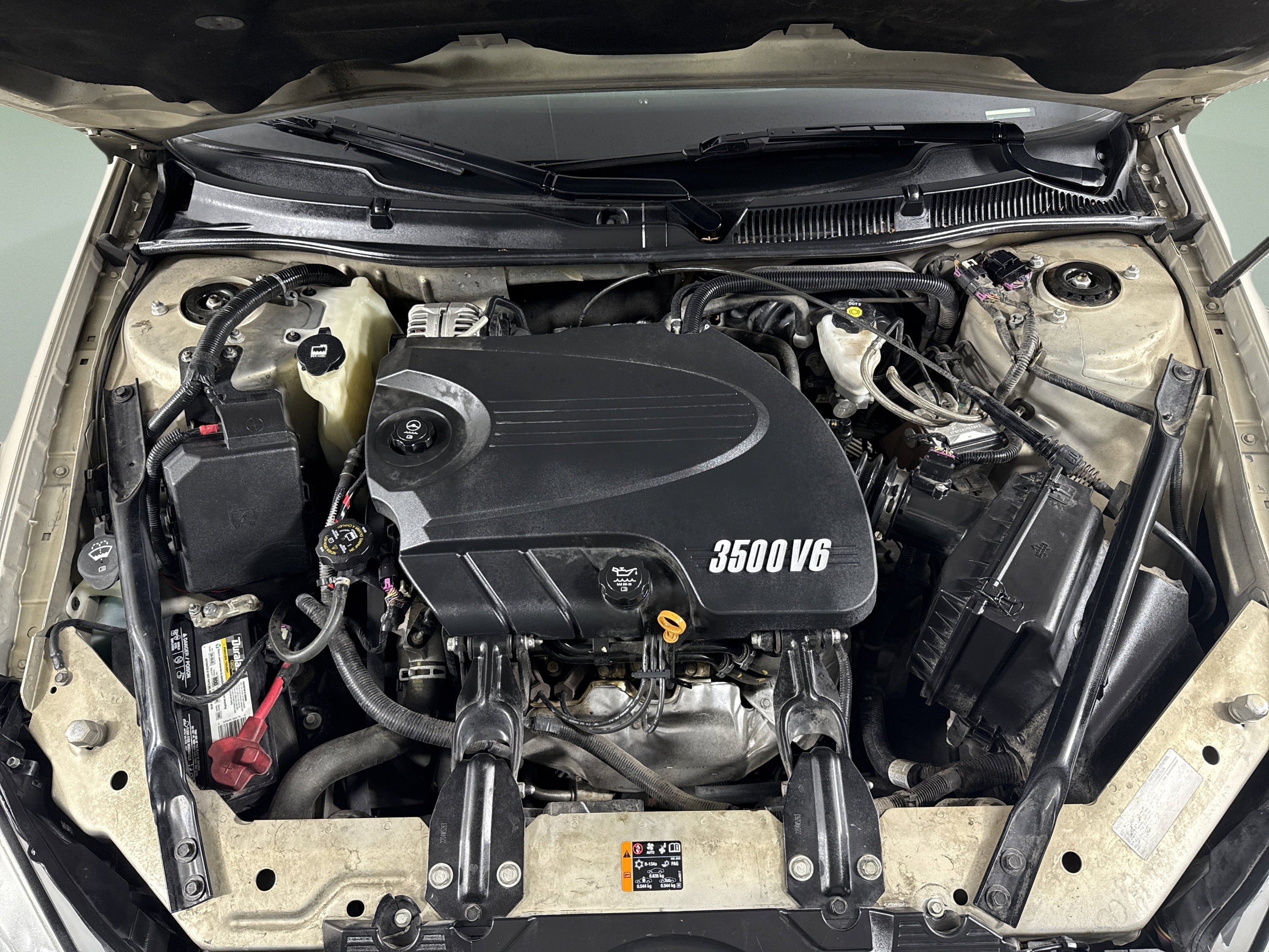 2011 Chevrolet Impala LT Retail