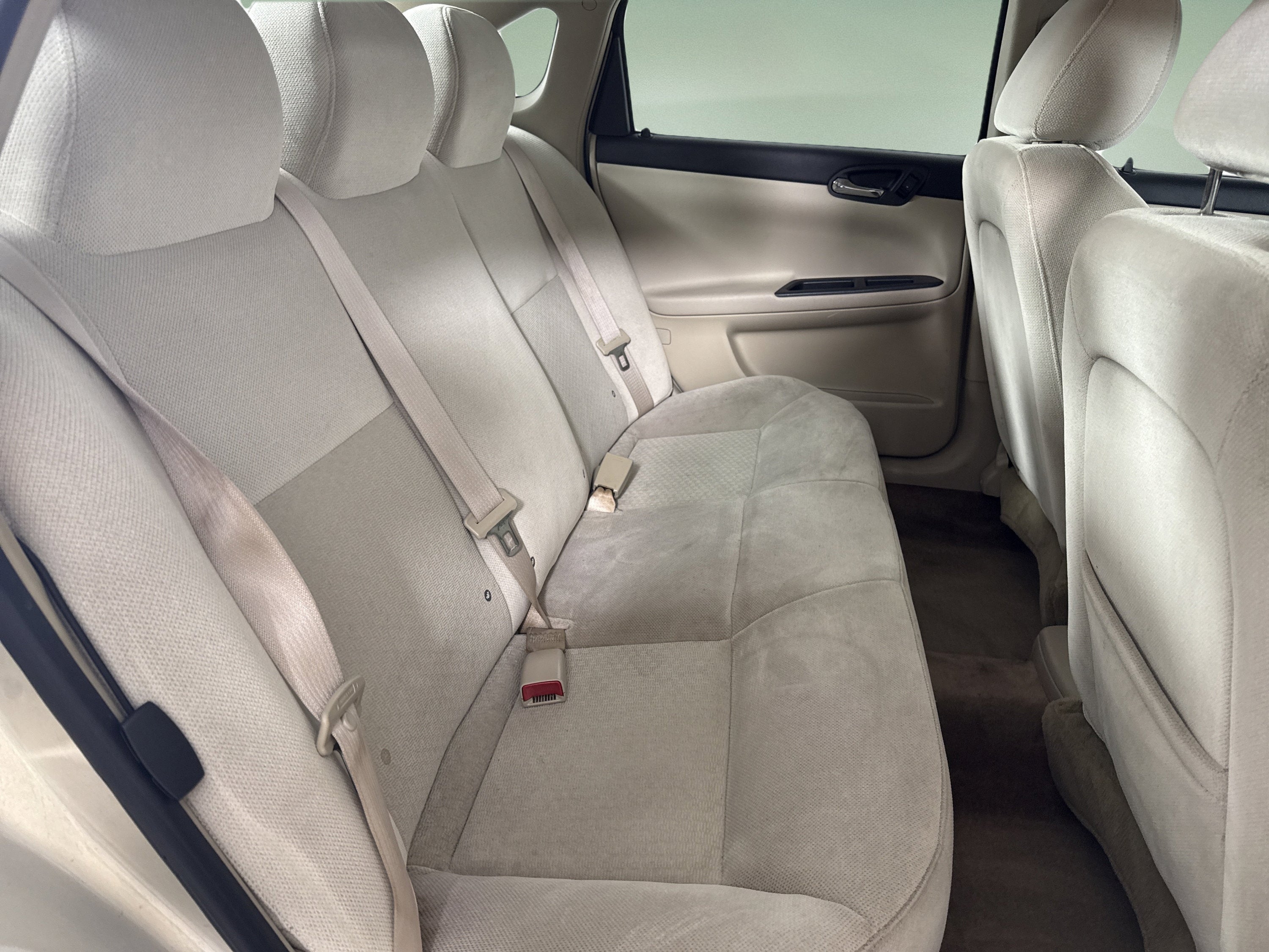 2011 Chevrolet Impala LT Retail