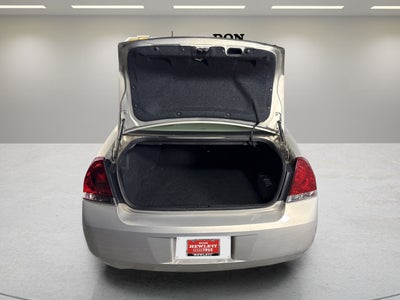 2011 Chevrolet Impala LT Retail