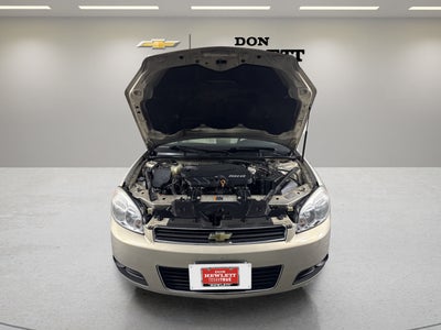 2011 Chevrolet Impala LT Retail