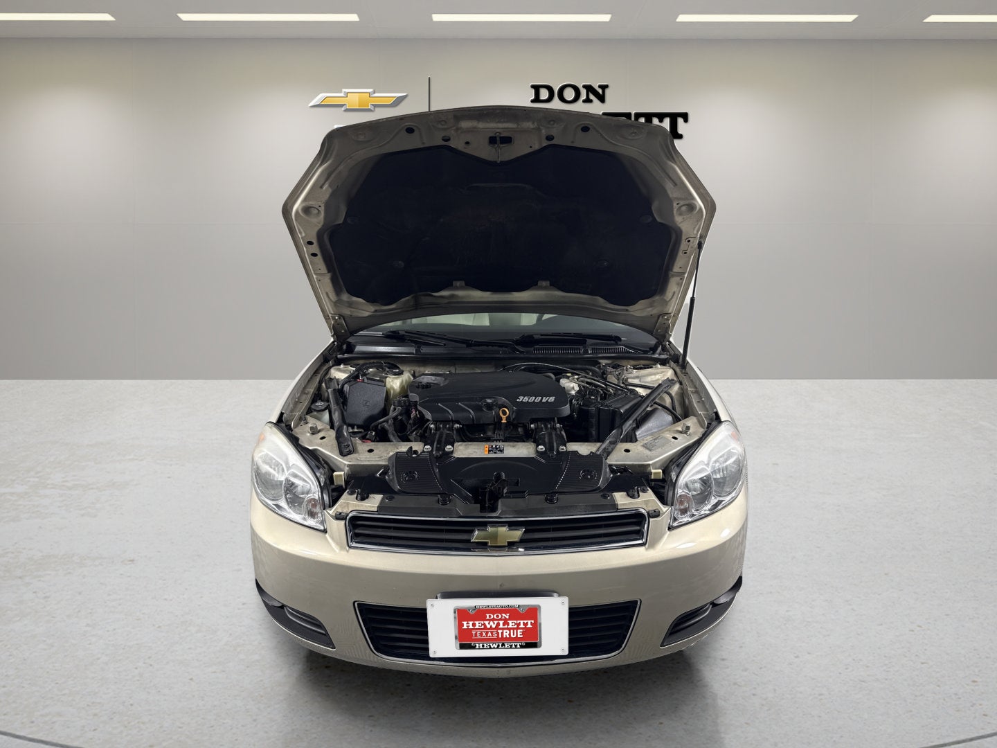 2011 Chevrolet Impala LT Retail