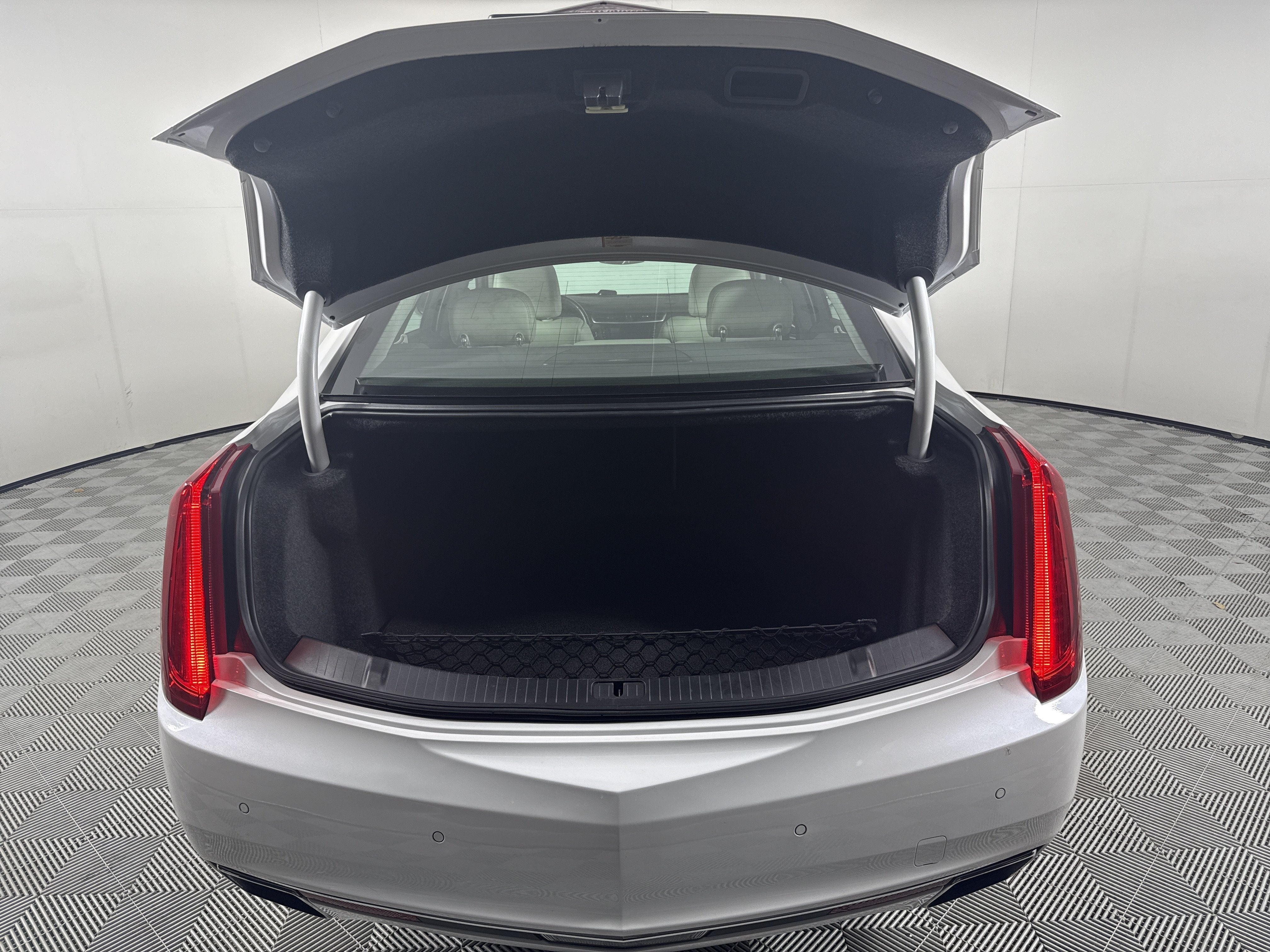 2016 Cadillac XTS Luxury Collection
