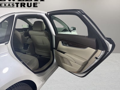 2016 Cadillac XTS Luxury Collection