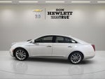 2016 Cadillac XTS Luxury Collection
