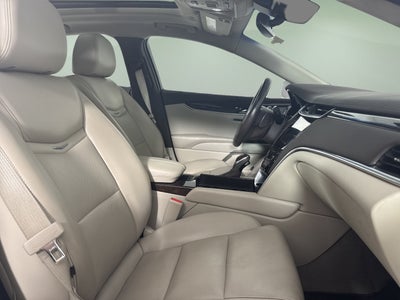 2016 Cadillac XTS Luxury Collection