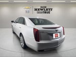 2016 Cadillac XTS Luxury Collection
