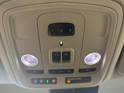 2016 Cadillac XTS Luxury Collection