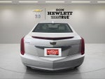 2016 Cadillac XTS Luxury Collection