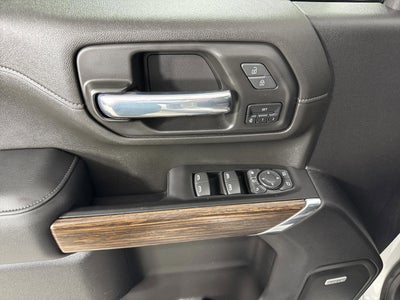 2023 Chevrolet Silverado 2500HD High Country