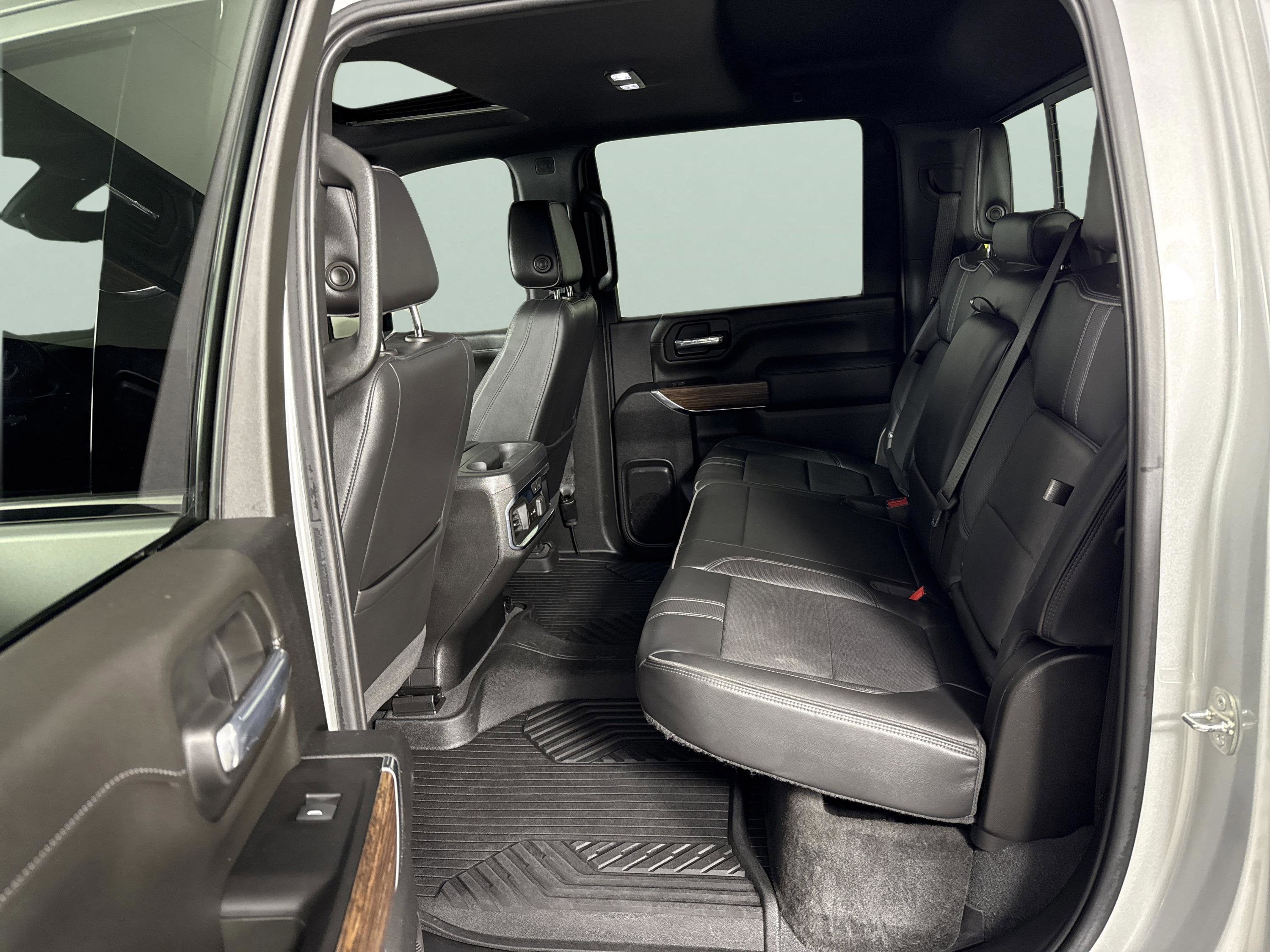 2023 Chevrolet Silverado 2500HD High Country