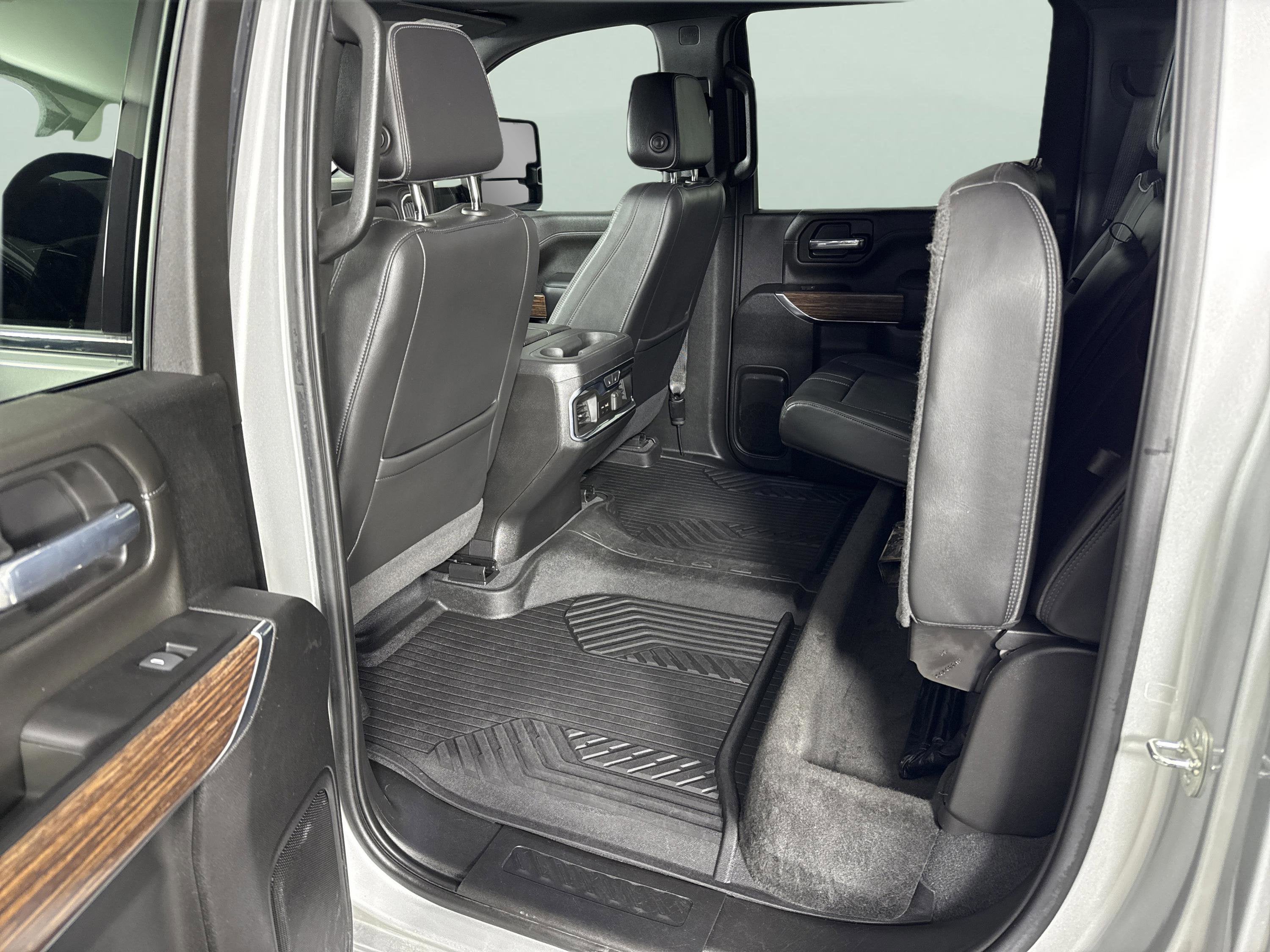 2023 Chevrolet Silverado 2500HD High Country