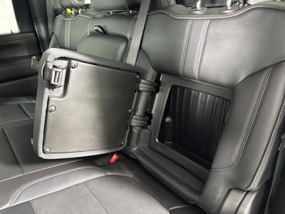 2023 Chevrolet Silverado 2500HD High Country