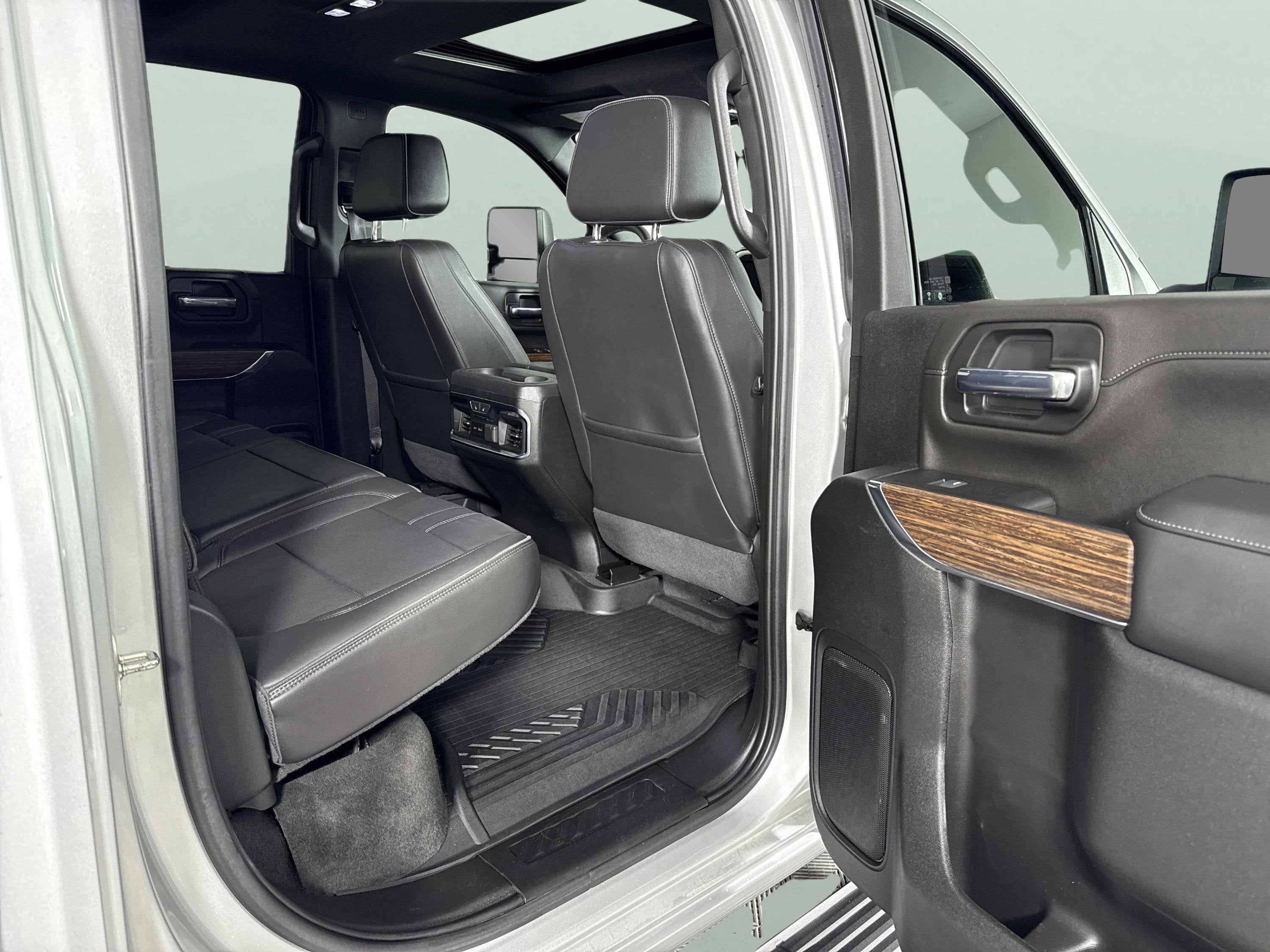 2023 Chevrolet Silverado 2500HD High Country