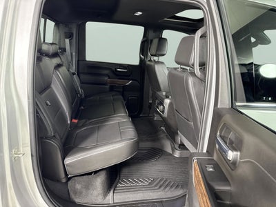 2023 Chevrolet Silverado 2500HD High Country