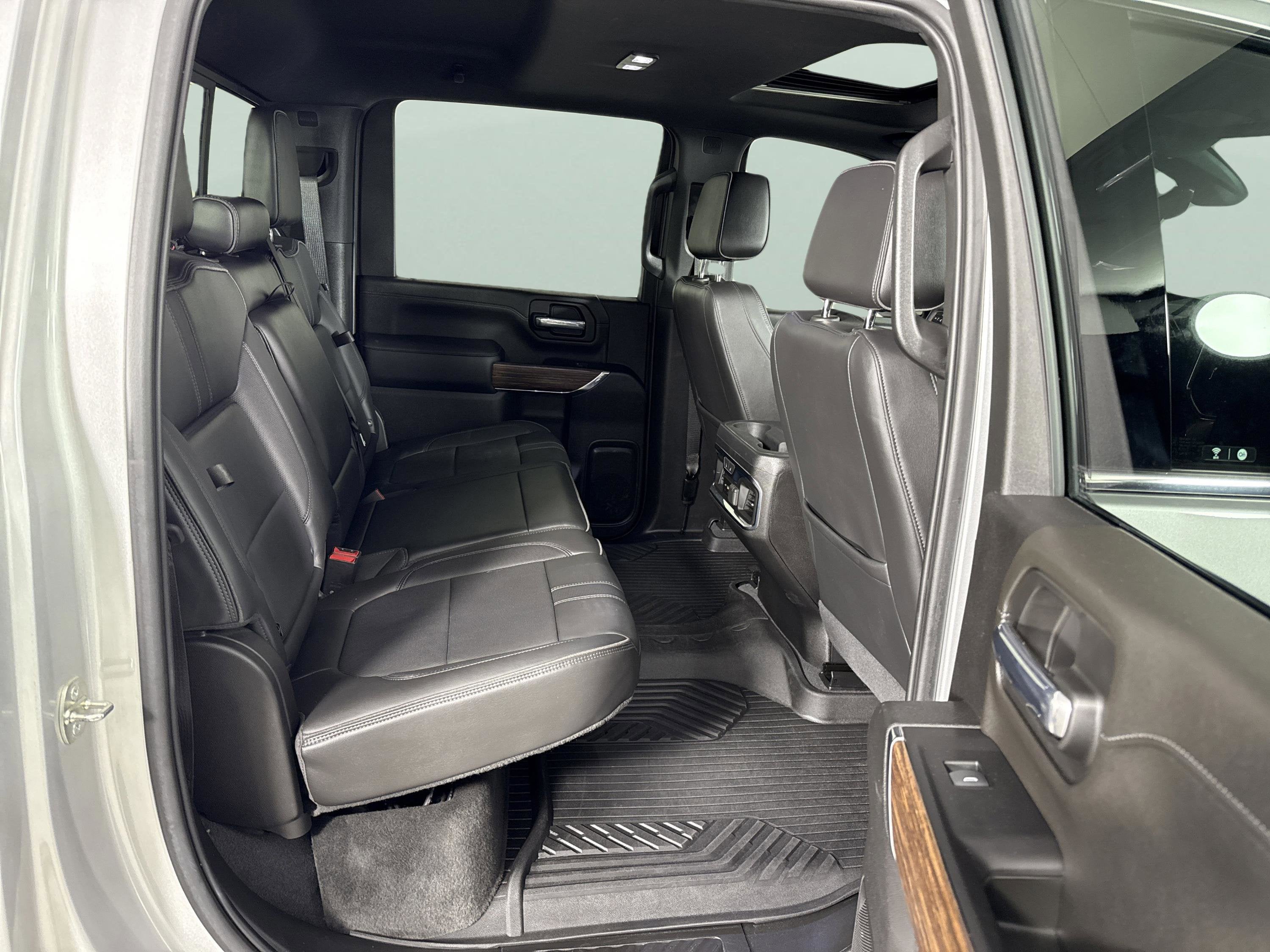 2023 Chevrolet Silverado 2500HD High Country