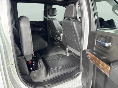 2023 Chevrolet Silverado 2500HD High Country