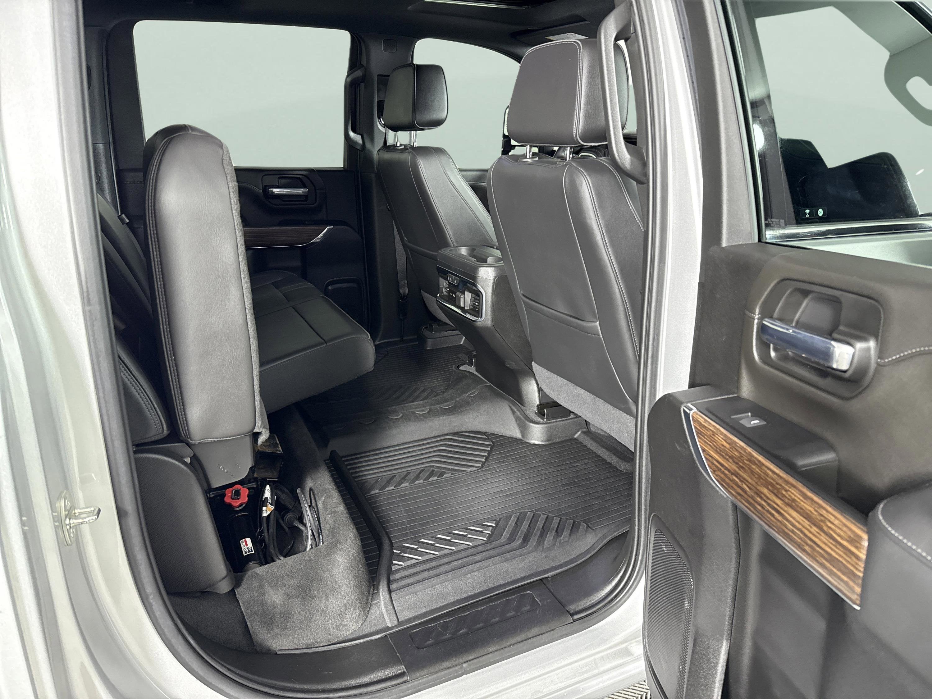 2023 Chevrolet Silverado 2500HD High Country