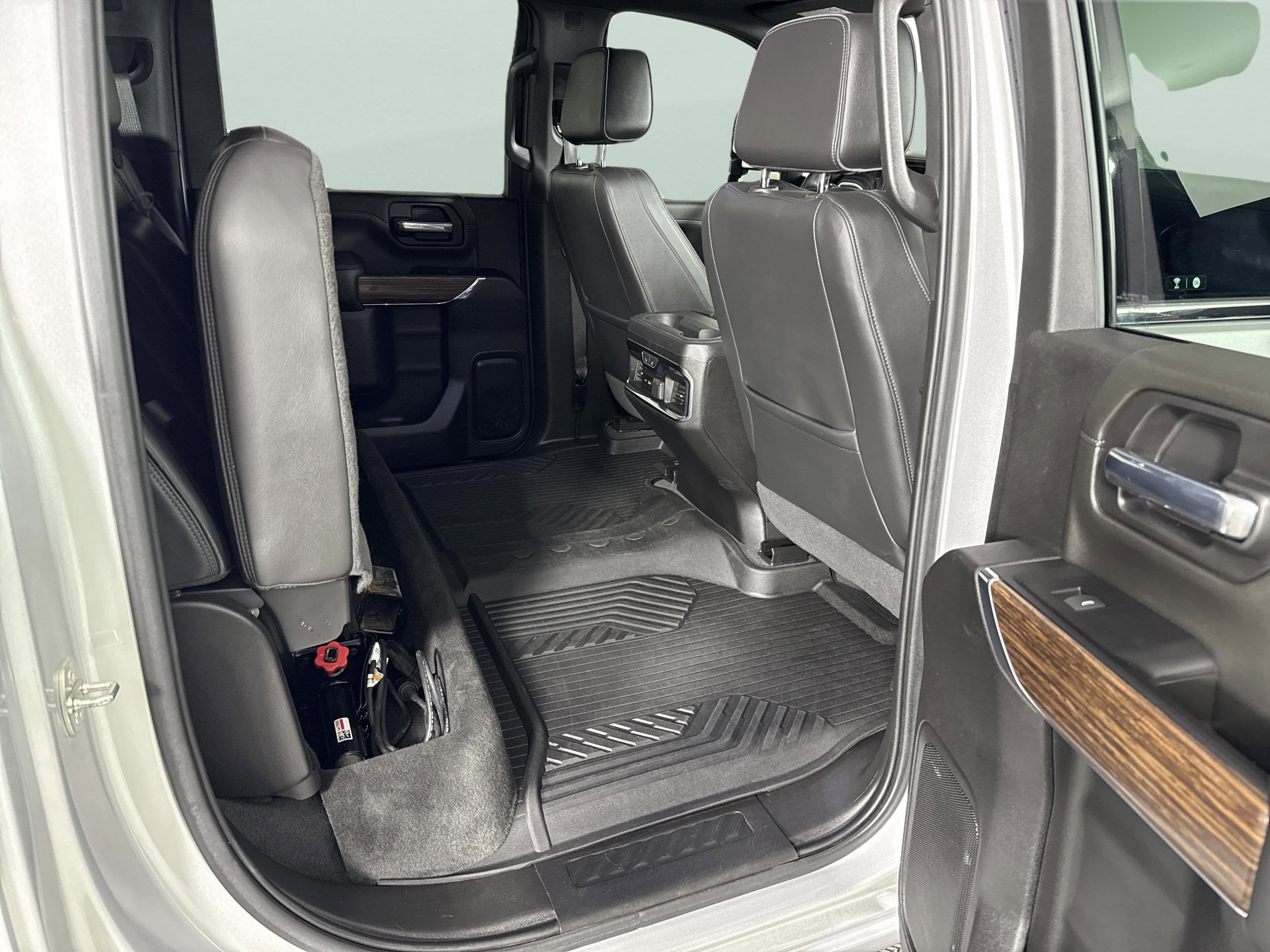 2023 Chevrolet Silverado 2500HD High Country