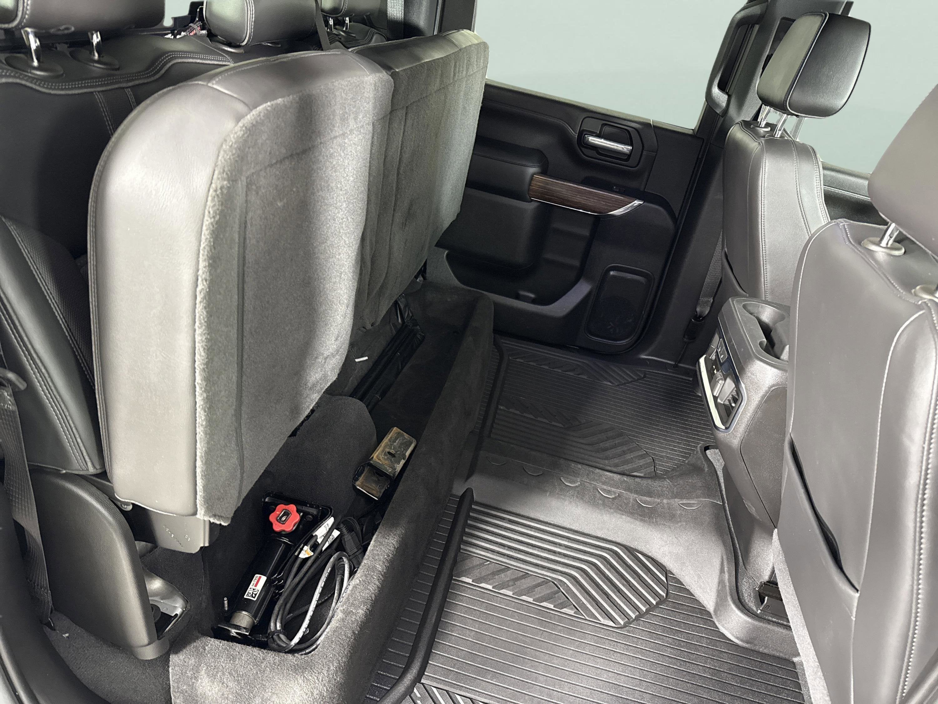 2023 Chevrolet Silverado 2500HD High Country