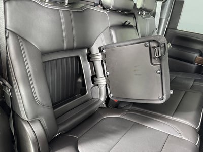 2023 Chevrolet Silverado 2500HD High Country