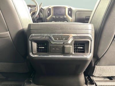 2023 Chevrolet Silverado 2500HD High Country