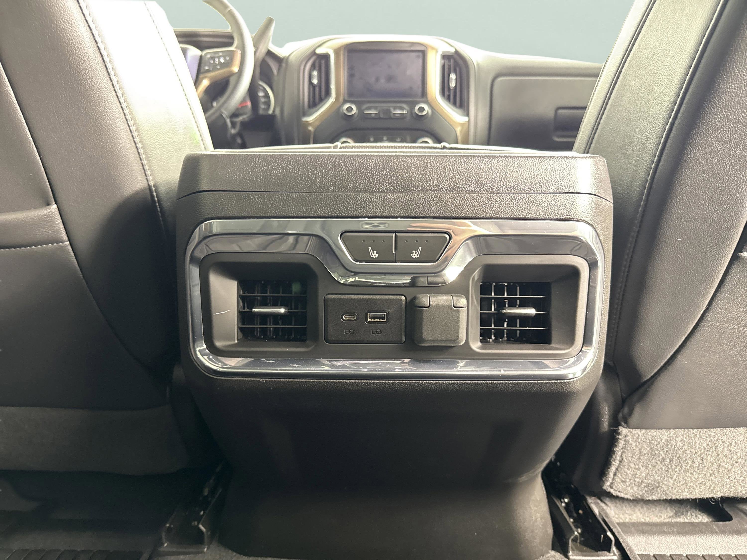 2023 Chevrolet Silverado 2500HD High Country