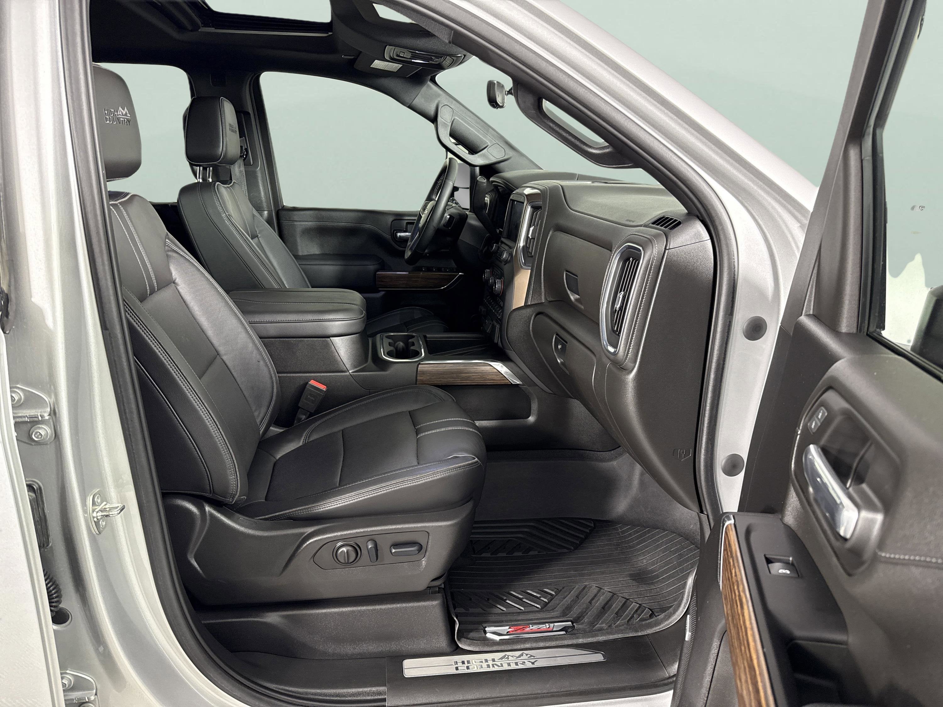 2023 Chevrolet Silverado 2500HD High Country