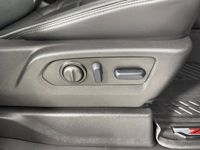 2023 Chevrolet Silverado 2500HD High Country