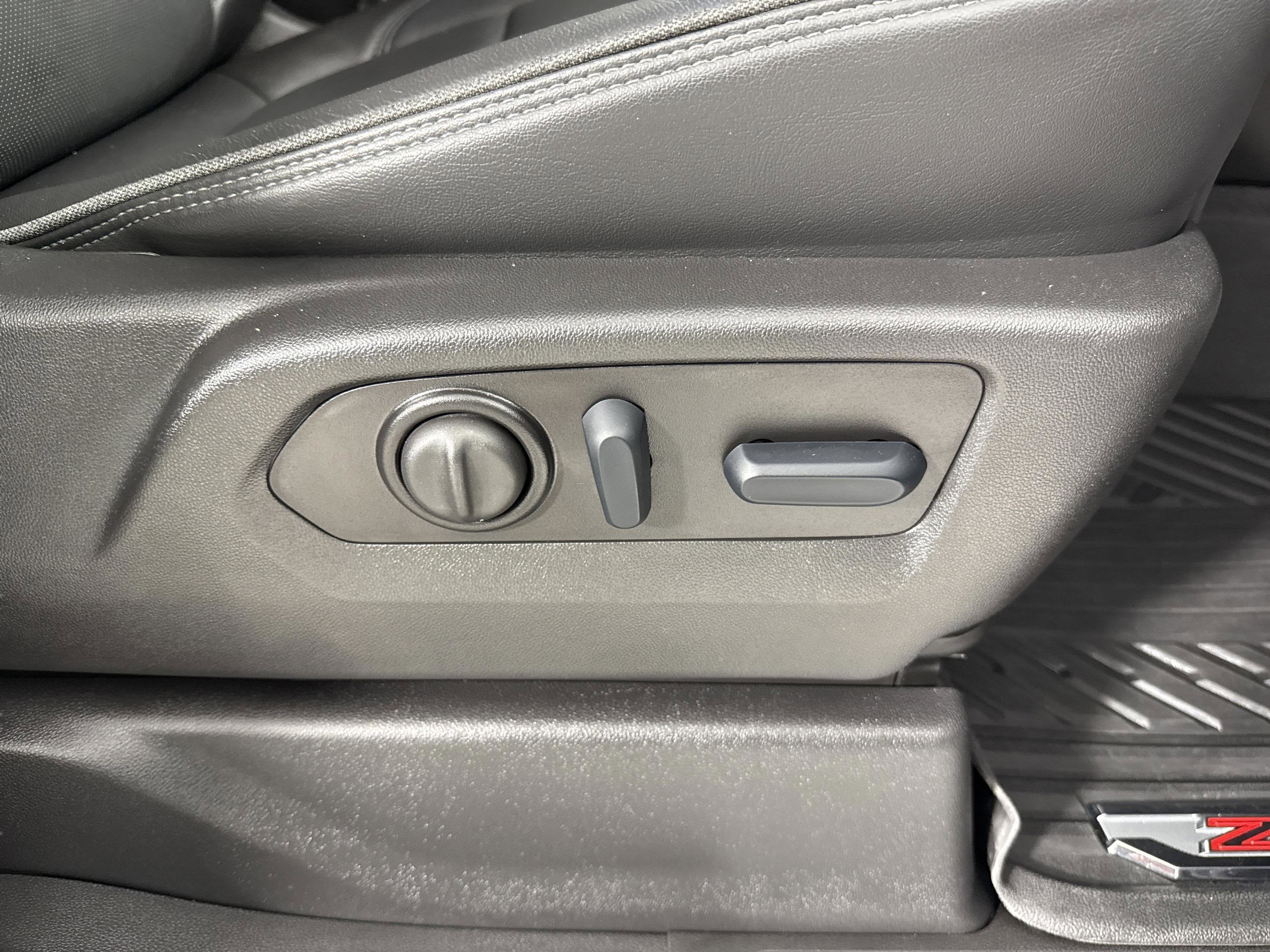 2023 Chevrolet Silverado 2500HD High Country