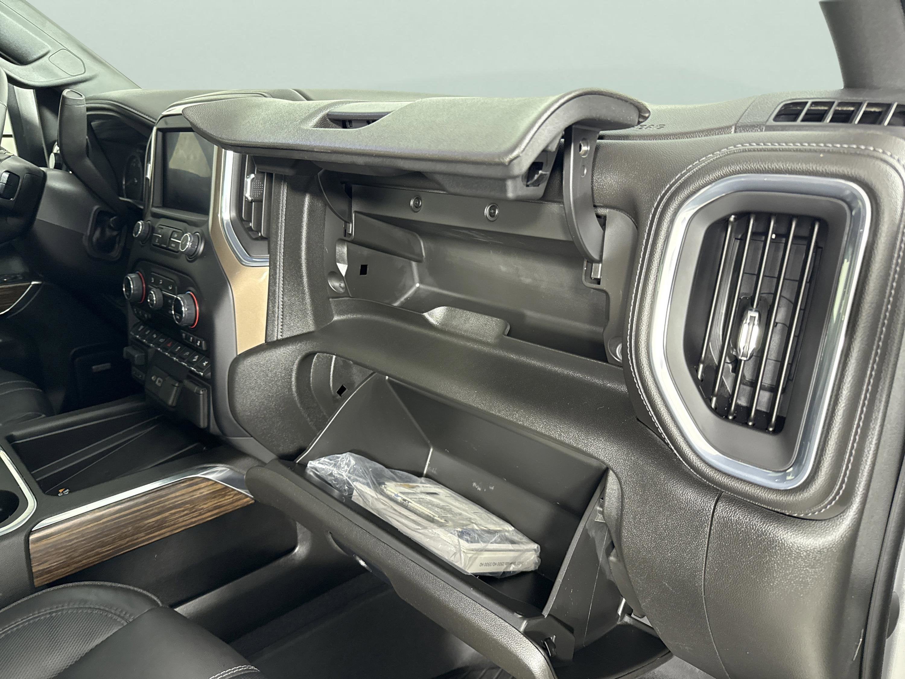 2023 Chevrolet Silverado 2500HD High Country