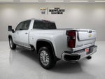 2023 Chevrolet Silverado 2500HD High Country