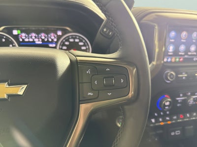 2023 Chevrolet Silverado 2500HD High Country