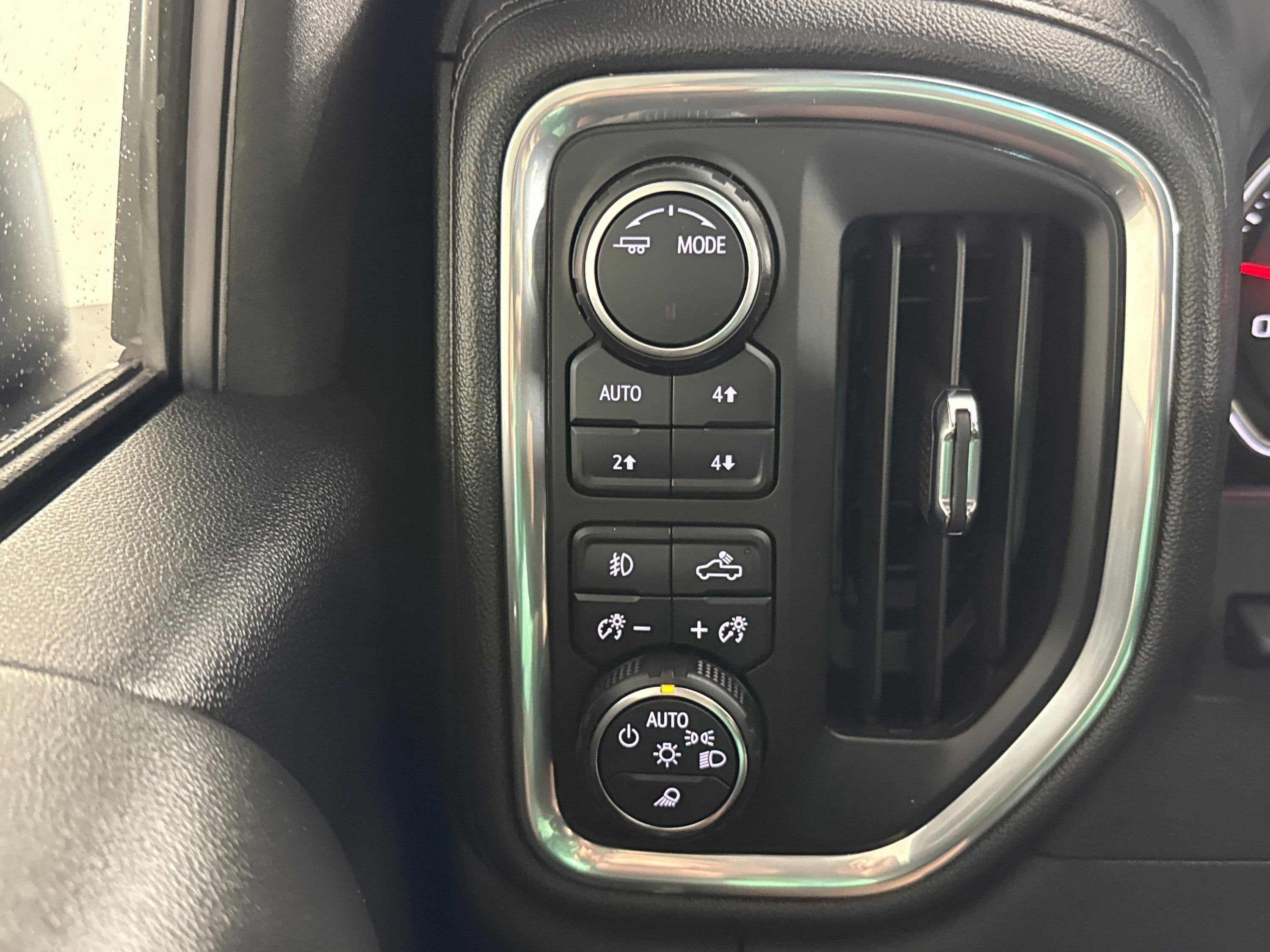 2023 Chevrolet Silverado 2500HD High Country