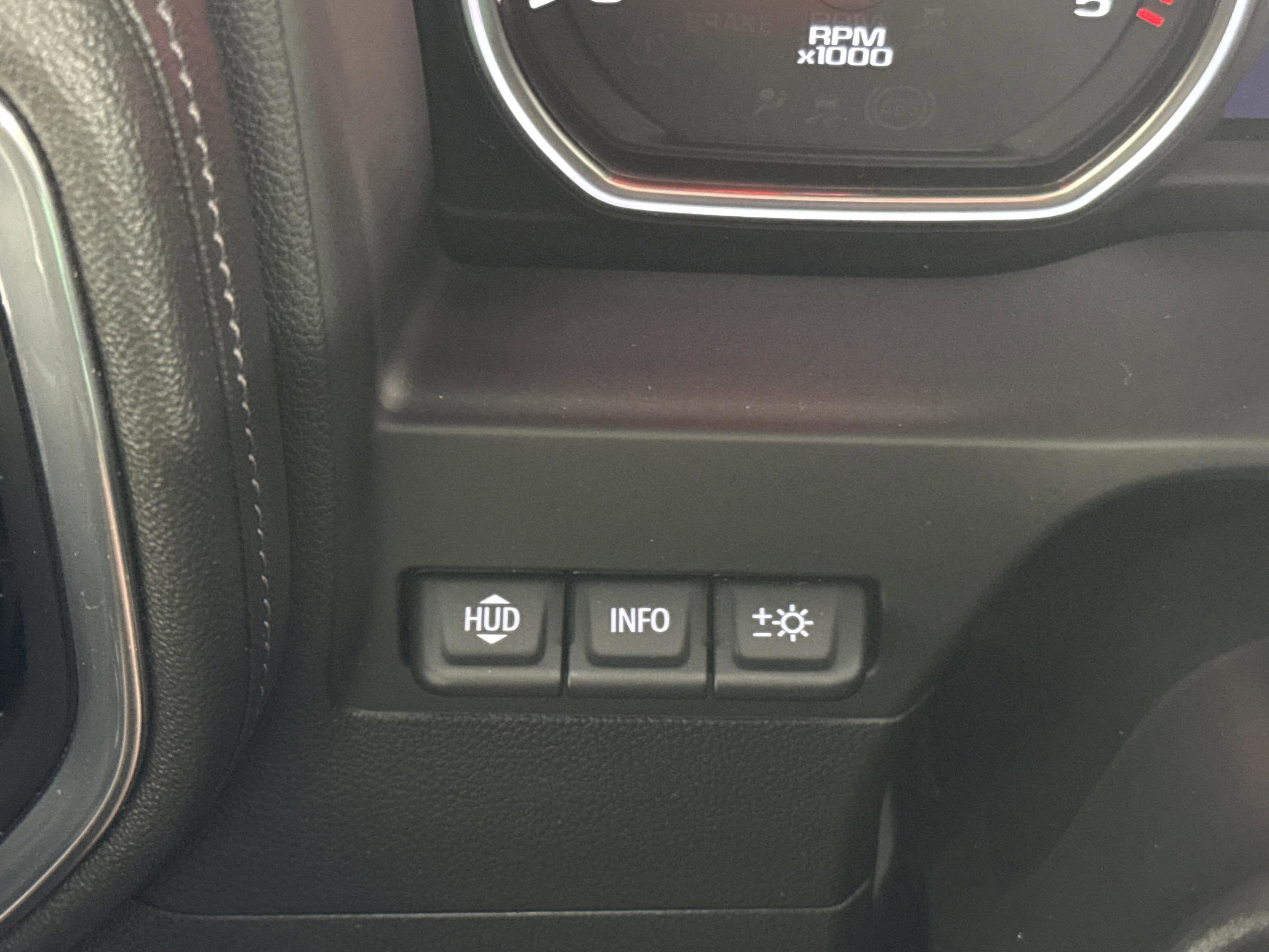 2023 Chevrolet Silverado 2500HD High Country