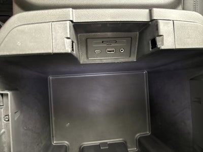 2023 Chevrolet Silverado 2500HD High Country