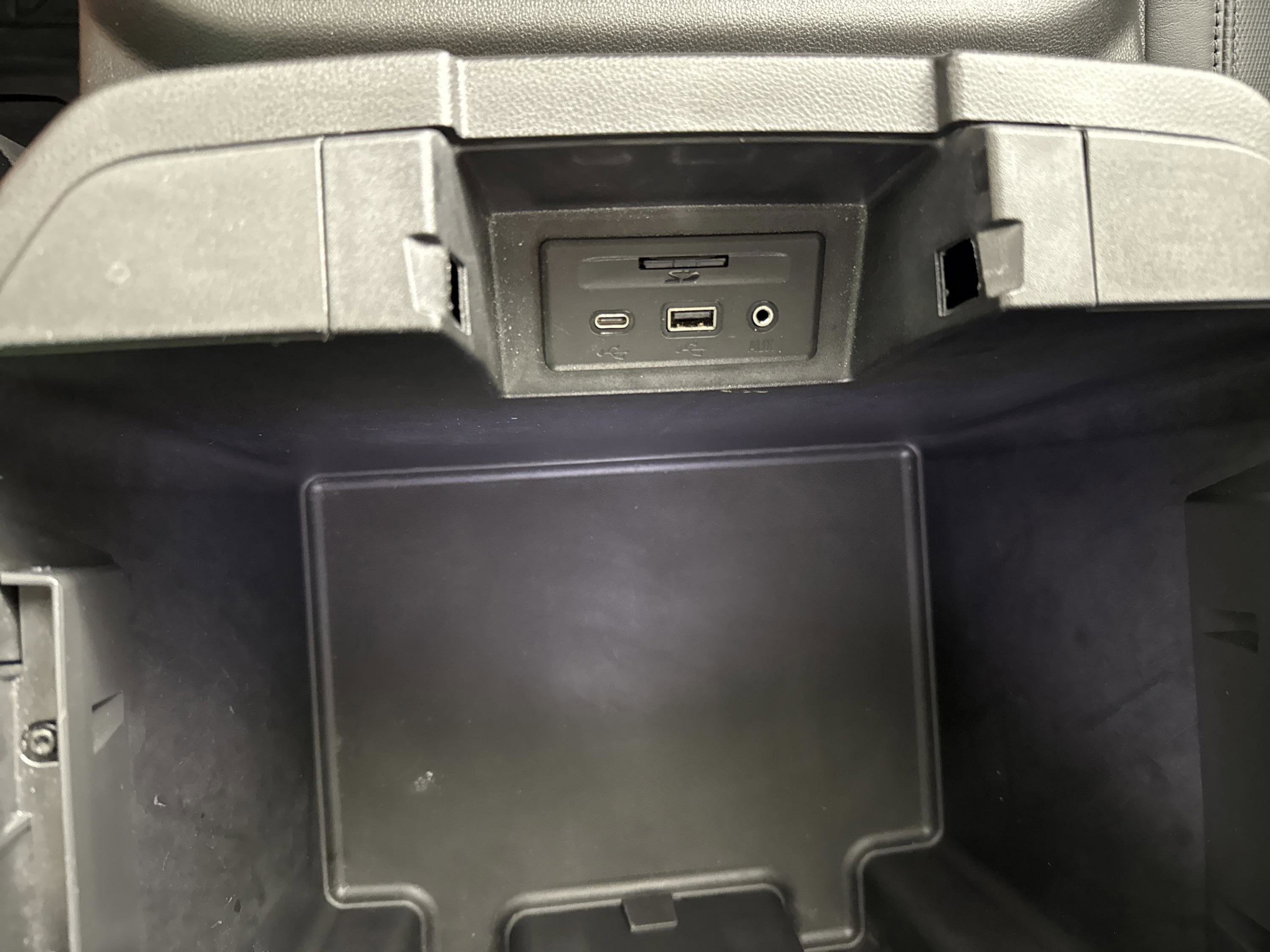 2023 Chevrolet Silverado 2500HD High Country