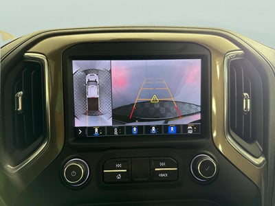 2023 Chevrolet Silverado 2500HD High Country