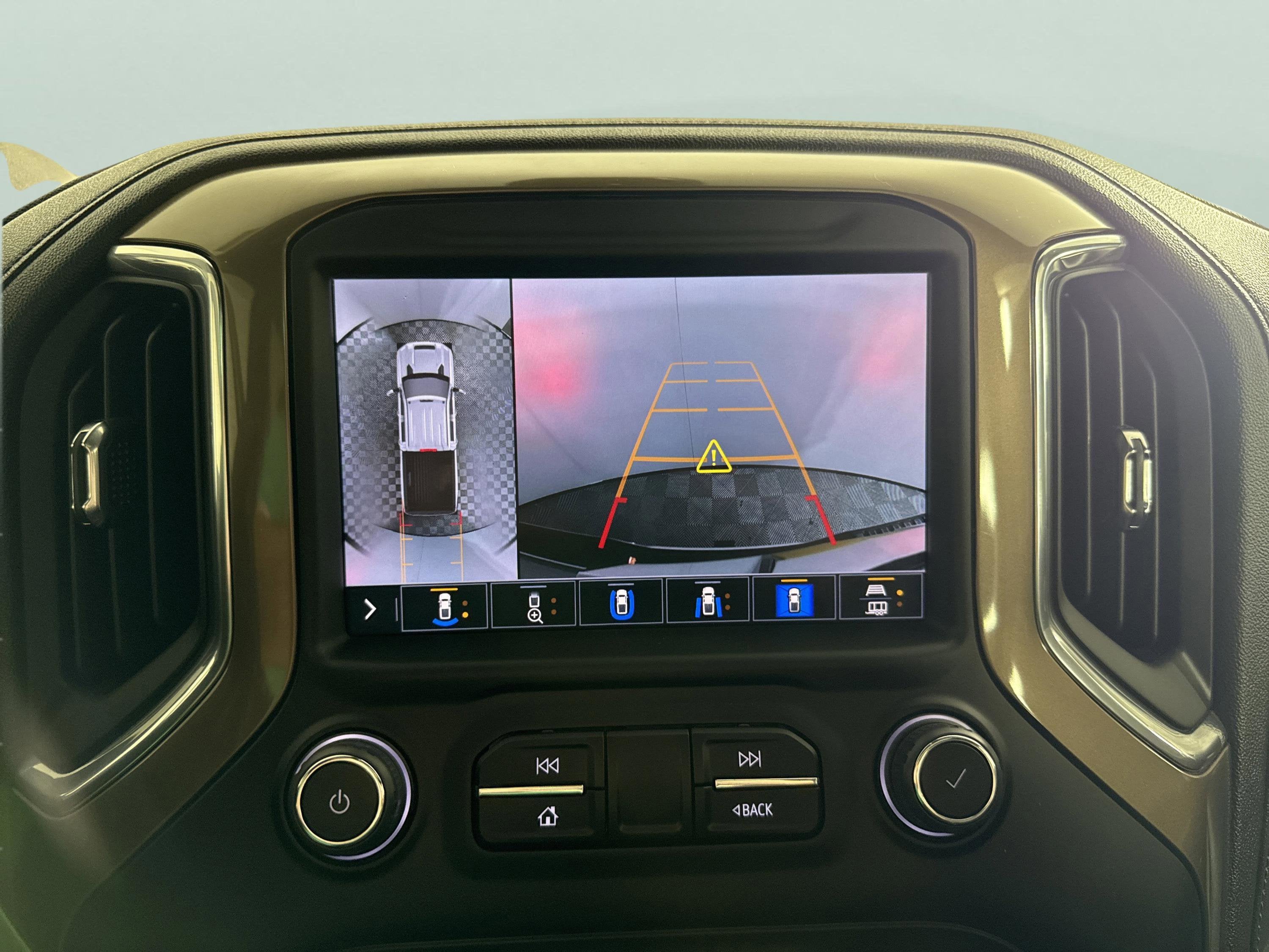 2023 Chevrolet Silverado 2500HD High Country