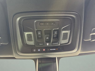 2023 Chevrolet Silverado 2500HD High Country